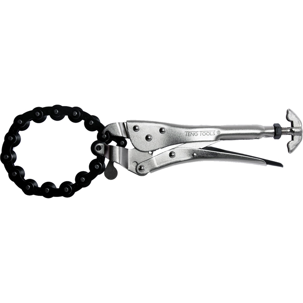 10IN/250MM EXHAUST PIPE CUTTER